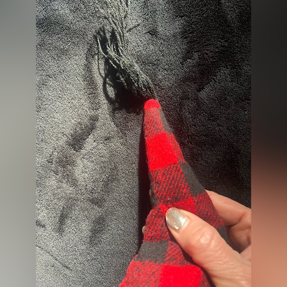 Christmas Pottery Barn Gnome stuffed soft animal - NWT - Picture 9 of 14